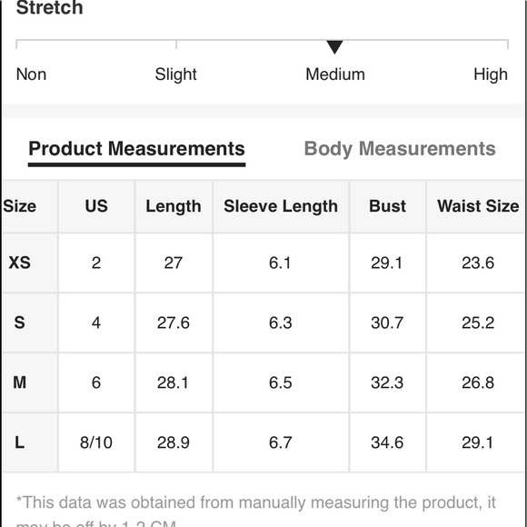 Plus Size Black Knit Ribbed Slim Fit Fitted Bodysuit - Picture 7 of 7